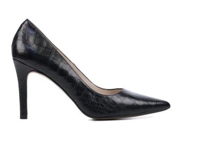 Lodi Pumps Dames (Zwart)