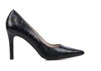 Lodi Pumps Dames (Zwart) - thumbnail