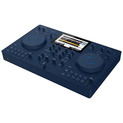 AlphaTheta Omnis-Duo all-in-one mobiel DJ-systeem