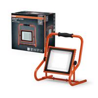 OSRAM HOMELIGHTING LED Worklight Battery R-Stand 30W 4000K LED-accuschijnwerper - thumbnail