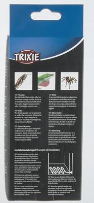 TRIXIE REPTILAND VERWARMINGSKABEL 4,5 MTR 25 WATT - thumbnail