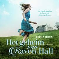 Het geheim van Raven Hall - thumbnail