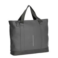 New Rebels Mart Charleston Zwart 21L Shopper Waterafstotend - thumbnail