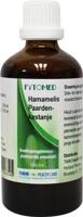 Fytomed Hamamelis & paardenkastanje bio 100 Milliliter - thumbnail