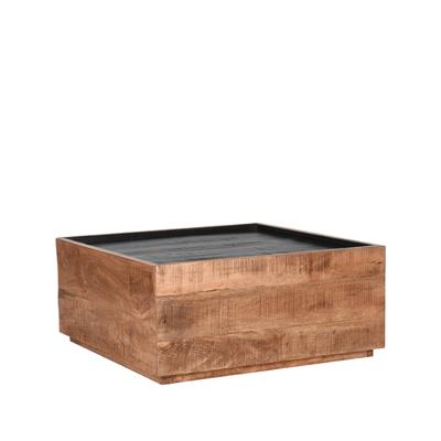 LABEL51 Salontafel 'Noble' Mangohout