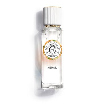 Roger & Gallet Neroli Wellbeing Fragrant Water Eau de Toilette 30 ml Dames