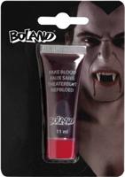 Tube nepbloed 11 ml Halloween Boland Timstor - Timstor - thumbnail