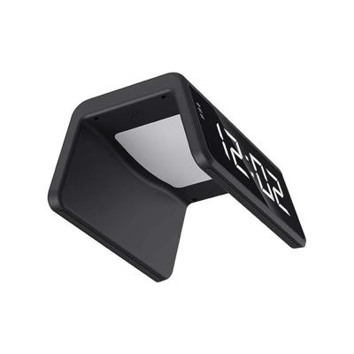 Havit W320 - draadloze oplader 6in1, zwart - thumbnail
