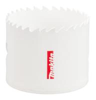 Makita Accessoires Gatzaag 54mm HSS bi-m - P-52607 - thumbnail