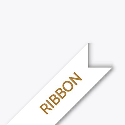 Labeltape textiel ongelamineerd Brother TZe, TZ TZe-R234 Tapekleur: Wit Tekstkleur:Goud 12 mm 4 m Labeltape textiel ongelamineerd Brother TZe, TZ TZe-R234 Tapekleur: Wit Tekstkleur:Goud 12 mm 4 m