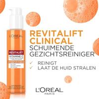 Revitalift clinical cleanser 150 Milliliter - thumbnail