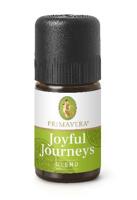 Joyful journeys blend - thumbnail