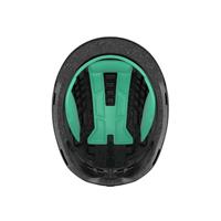 Lazer Cityzen Kineticore Helm Zwart - thumbnail
