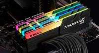 G.Skill DDR4 Trident-Z 4x16GB 3600Mhz RGB - [F4-3600C16Q-64GTZRC] - thumbnail