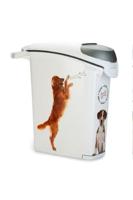 Curver Voedselcontainer hond 23 L - thumbnail