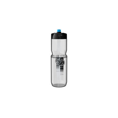 Pro Team Bidon 800ml - Transparant