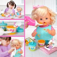 Babypop Nenuco 35 cm - thumbnail