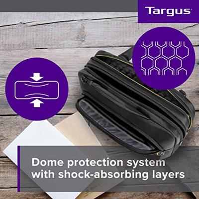 Targus CityGear 14-15.6" Topload Laptop Case laptoptas - thumbnail