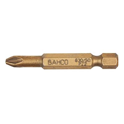 Bahco bit pz1 50mm 1/4" diamond | 63D/50PZ1 Bahco bit pz1 50mm 1/4" diamond | 63D/50PZ1