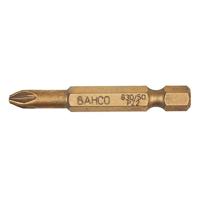 Bahco bit pz1 50mm 1/4" diamond | 63D/50PZ1 - thumbnail