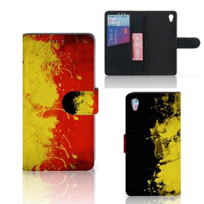 Sony Xperia Z3 | Bookstyle Case | België