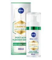 Nivea Cellular Luminous630 Anti-Spot Post-Acne Vlekken Serum - thumbnail