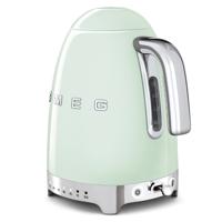 SMEG KLF04PGEU 50's Style Waterkoker - thumbnail