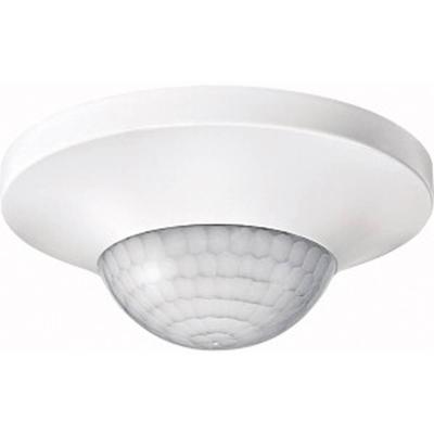 Merten MEG5522-0019 PIR-bewegingsmelder Plafond 360 ° Polar-wit IP20 Merten MEG5522-0019 PIR-bewegingsmelder Plafond 360 ° Polar-wit IP20