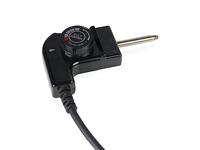 Tristar BP-2787 Grillplaat Elektrisch Zwart - thumbnail