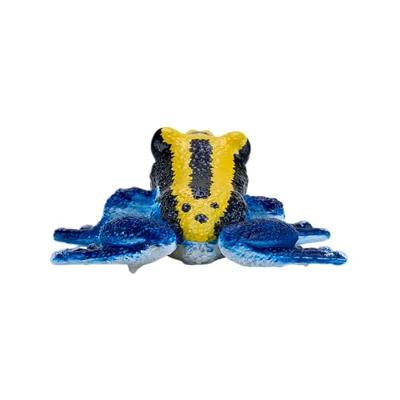 MOJO wildlife pijlgifkikker blauw - 381069