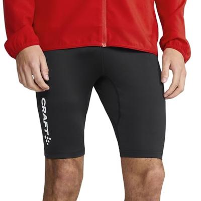 Craft Rush 2.0 Korte Legging Heren Craft Rush 2.0 Korte Legging Heren