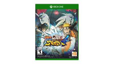 Naruto Ultimate Ninja Storm 4 Road To Boruto