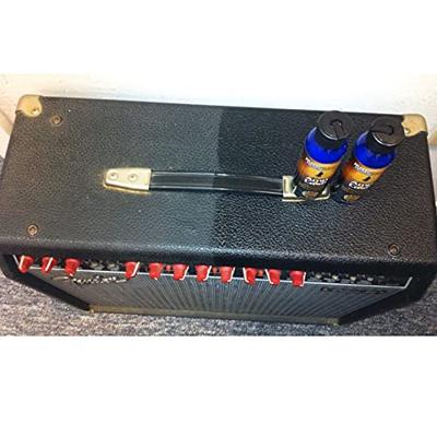 MusicNomad MN107 Amp & Case Cleaner and Conditioner schoonmaakmiddel voor versterker en koffer