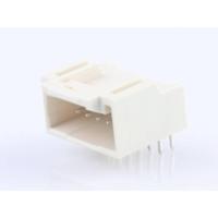 Molex 5018761240 Male header, inbouw (standaard) Totaal aantal polen: 12 Rastermaat: 2.00 mm Inhoud: 1 stuk(s) Tray - thumbnail