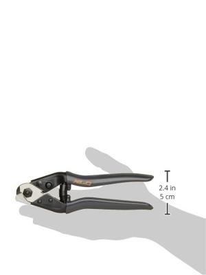 XLC Kabelkniptang to-s36