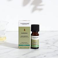 Tisserand Kanuka wild crafted 9 Milliliter - thumbnail