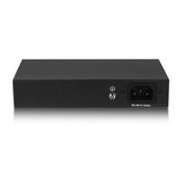6-Poorts netwerkswitch 4x PoE+ 10/100Mbps ACT AC4430 - thumbnail