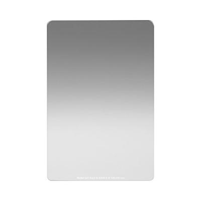 Rollei Mark II Starterkit Filterhouder I insteekfiltersysteem voor 100 mm rechthoekige filter, incl. Soft GND8 en CPL-filter, lensadapter 52-82 mm, filtertas