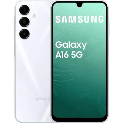 Samsung A16 (A166)/5G/DS/128GB Grey EU, W129015876