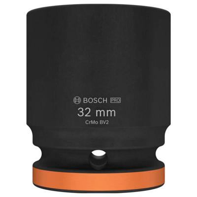 Bosch Accessoires Krachtdop 32 x 53 x 44 mm | M22 | 48,8 mm - 2608003063 Bosch Accessoires Krachtdop 32 x 53 x 44 mm | M22 | 48,8 mm - 2608003063