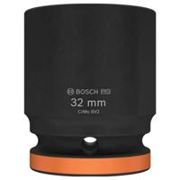 Bosch Accessoires Krachtdop 32 x 53 x 44 mm | M22 | 48,8 mm - 2608003063 - thumbnail
