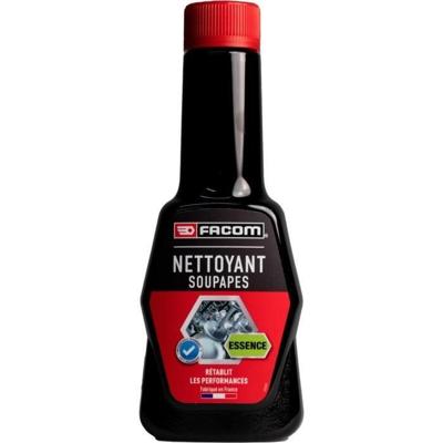 FACOM Detergente per motore a benzina - Valvole motore alte - 200 ml