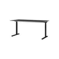 Bureau Discovery Grafiet Grijs 160 cm - thumbnail