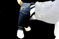 Medical Pet Shirt HLS Achterpoot Mouwtjes S - thumbnail