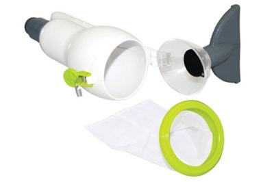 Interline skooba vac pool cleaner Interline skooba vac pool cleaner