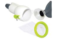 Interline Skooba Vac Pool Cleaner - thumbnail