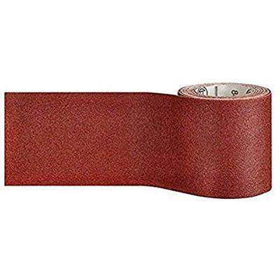 Bosch Accessories 2608606803 Schuurpapierrol Korrelgrootte (num) 60 (l x b) 5 m x 93 mm 5 m Bosch Accessories 2608606803 Schuurpapierrol Korrelgrootte (num) 60 (l x b) 5 m x 93 mm 5 m