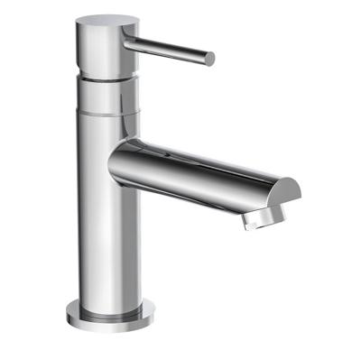 Schutte LAURANA koudwaterkraan wastafel | chroom
 - 35911 35911 - thumbnail