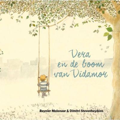Vera en de boom van Vidamor (Hardback) Vera en de boom van Vidamor (Hardback)