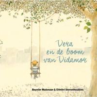Vera en de boom van Vidamor (Hardback) - thumbnail